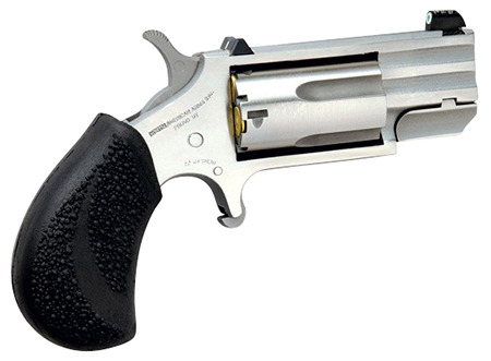 Handguns North American Arms 1" 22WMR NAA PUGTP       PUG 22MAG PORTED TRITIUM • Model: 1"